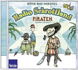 Radio Schrottland: Piraten