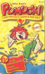 Pumuckl - Videocassetten