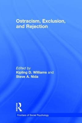 Ostracism, Exclusion, and Rejection - 