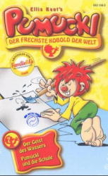 Pumuckl - Videocassetten