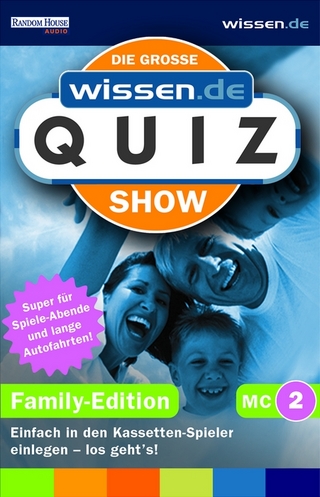 Family Quiz