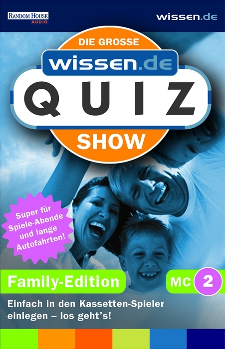 Family Quiz