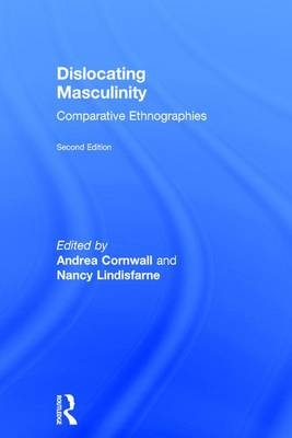 Dislocating Masculinity