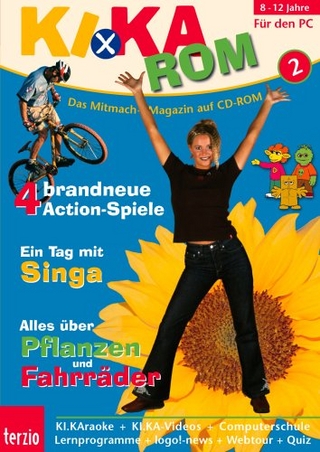 KIKA - ROM 2