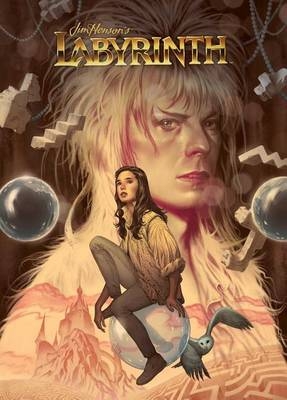 Jim Henson's Labyrinth Artist Tribute - 