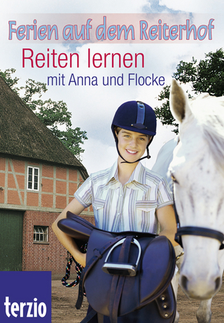 Ferien auf dem Reiterhof