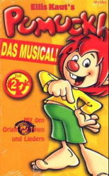 Pumuckl: Das Musical - Teil 2
