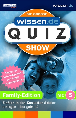 Family Quiz