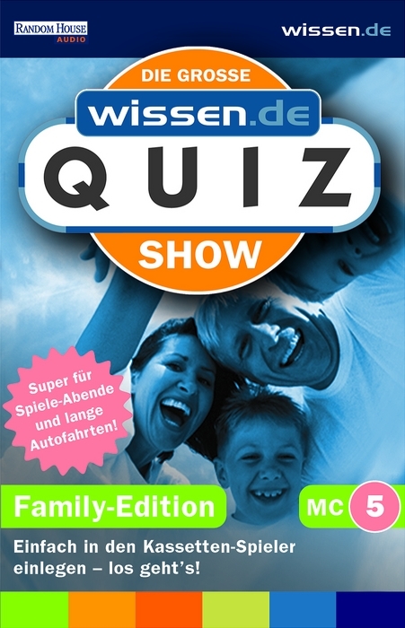 Family Quiz