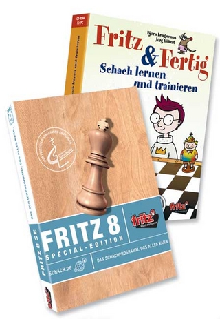 Fritz & Fertig - FamilyPack