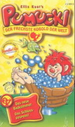 Pumuckl - Videocassetten - Ellis Kaut