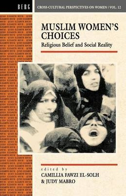 Muslim Women's Choices - 