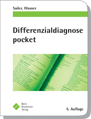 Differenzialdiagnose pocket