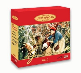 Grimms Märchen Vol. 2