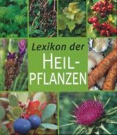 Lexikon der Heilpflanzen