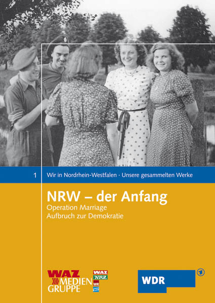 NRW - Der Anfang