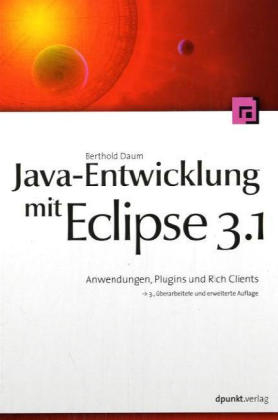 Java-Entwicklung mit Eclipse 3.1