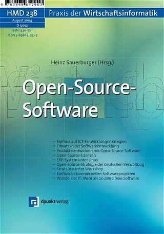 Open-Source-Software