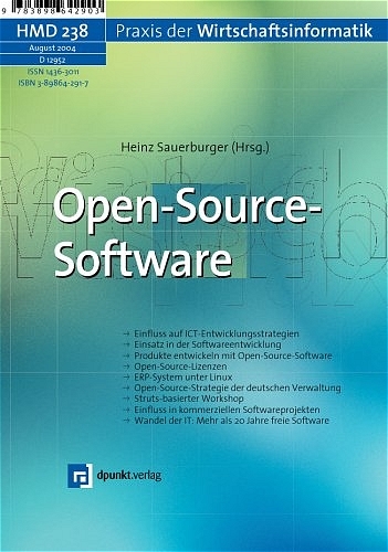 Open-Source-Software - 
