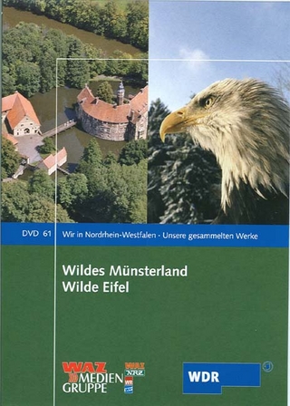 Wildes Münsterland -Wilde Eifel