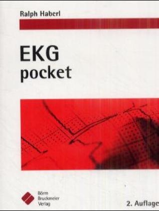 EKG pocket