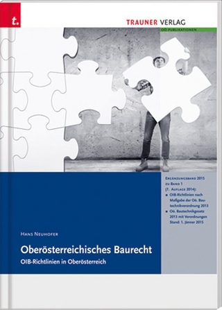 Oberösterreichisches Baurecht