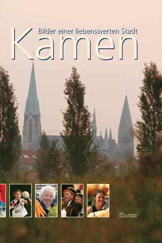 Kamen - Bilder einer liebenswerten Stadt