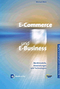 E-Commerce und E-Business - Michael Merz