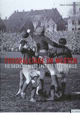 Fußballtage im Westen