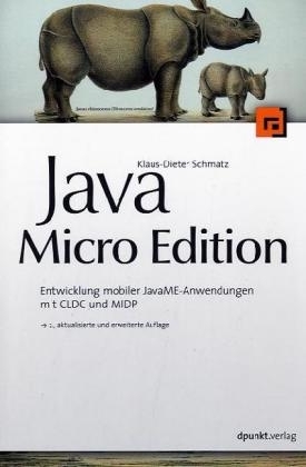Java Micro Edition