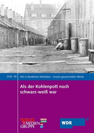 Als der Kohlenpott noch schwarz-weiß war