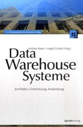 Data-Warehouse-Systeme