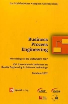 Business Process Engineering