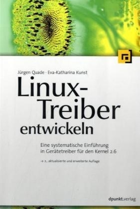 Linux-Treiber entwickeln