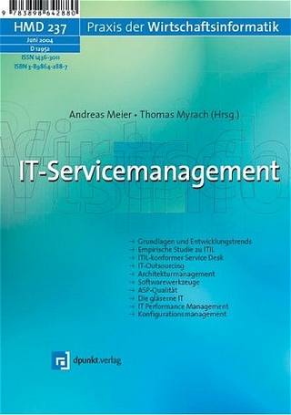 IT-Servicemanagement