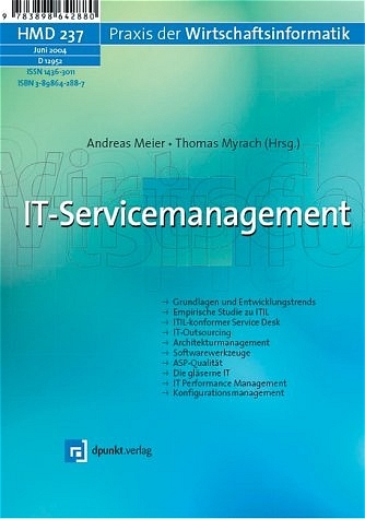 IT-Servicemanagement - 