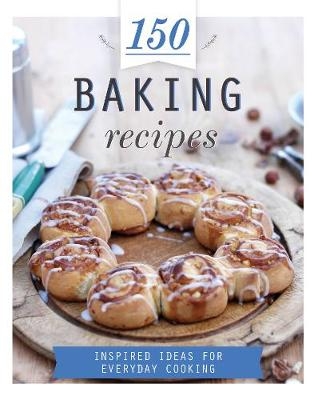 150 Baking Recipes