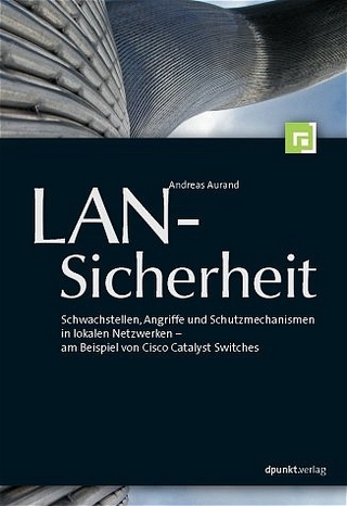LAN-Sicherheit