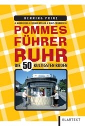 Pommesf&uuml;hrer Ruhr - Henning Prinz