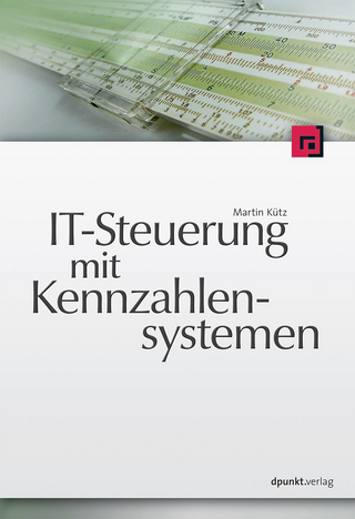 IT-Steuerung mit Kennzahlensystemen