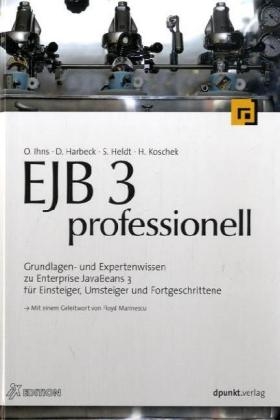 EJB 3 professionell