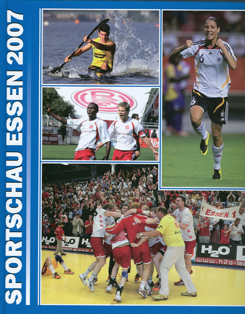 Sportschau Essen 2007 - Thomas Klo&szlig;, Erwin Remplewski