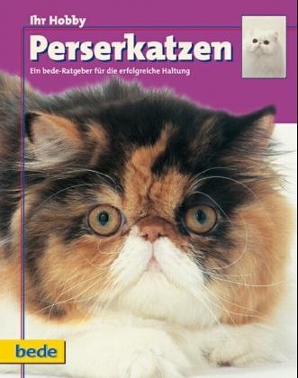 Ihr Hobby Perserkatzen - Dominik Kieselbach