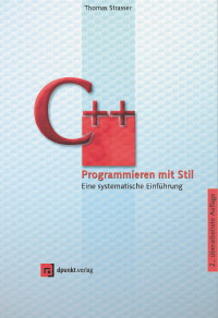 C++ Programmieren mit Stil