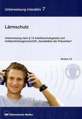 L&auml;rmschutz - Charlotte H&ouml;hn