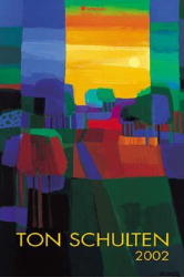 Ton Schulten 2002
