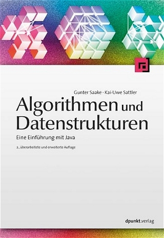 Algorithmen und Datenstrukturen
