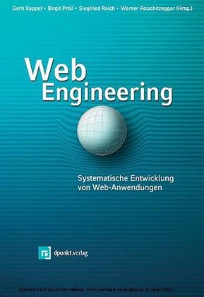 Web Engineering - 