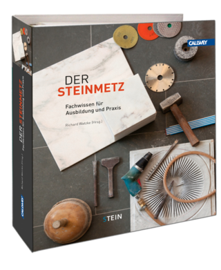 Der Steinmetz (Ordner)