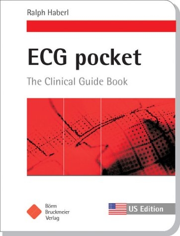 ECG pocket - Ralph Haberl